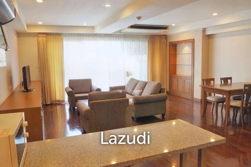 2 Bed 2 Bath 150 SQ.M at Nagara Mansion