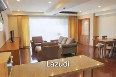 2 Bed 2 Bath 150 SQ.M at Nagara Mansion