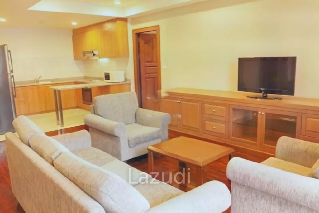 2 Bed 2 Bath 150 SQ.M at Nagara Mansion