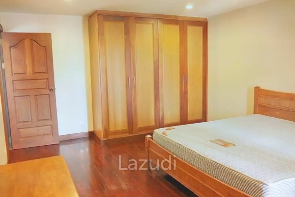 2 Bed 2 Bath 150 SQ.M at Nagara Mansion