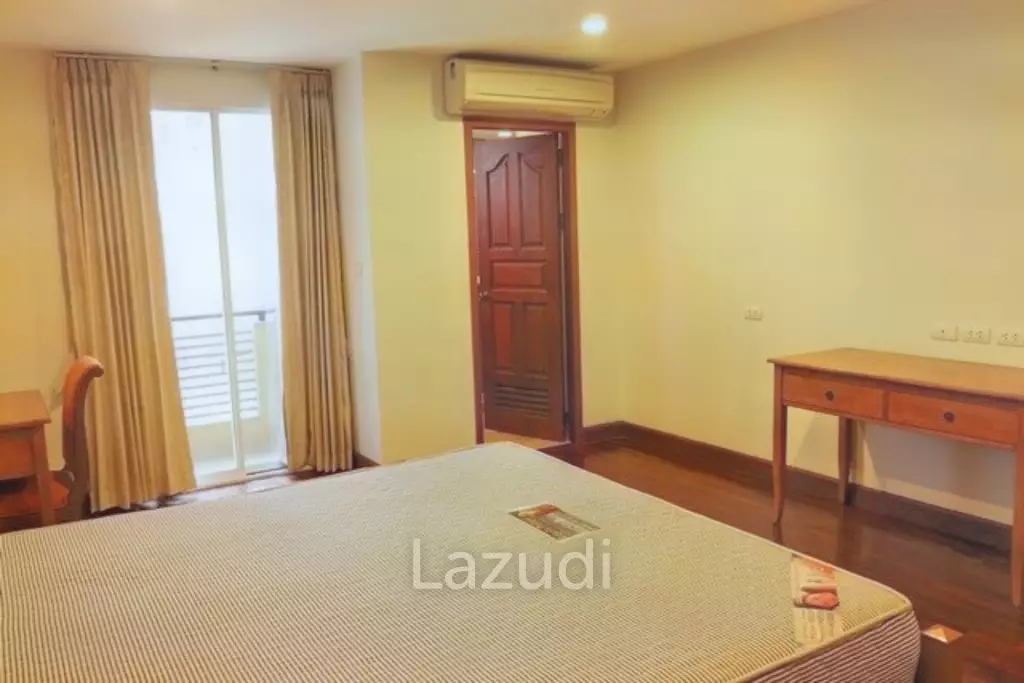 2 Bed 2 Bath 150 SQ.M at Nagara Mansion