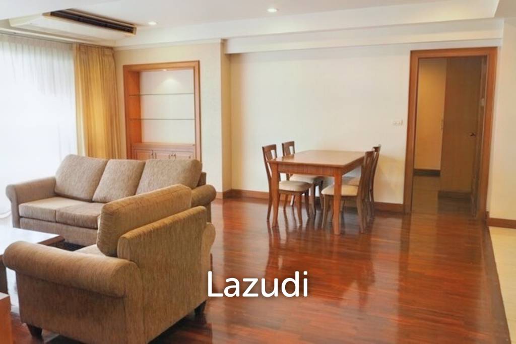 2 Bed 2 Bath 150 SQ.M at Nagara Mansion