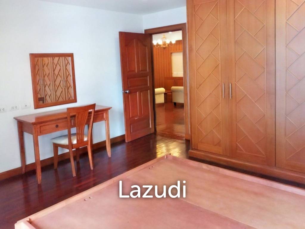 3 Bed 3 Bath 200 SQ.M at Nagara Mansion