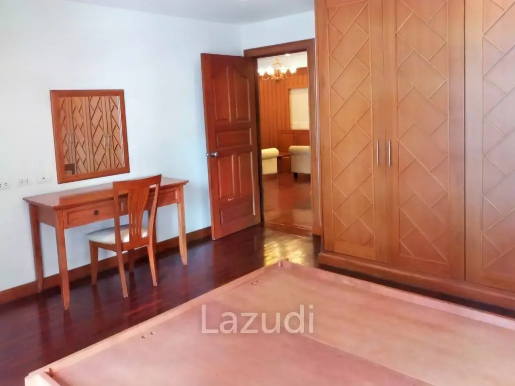 3 Bed 3 Bath 200 SQ.M at Nagara Mansion