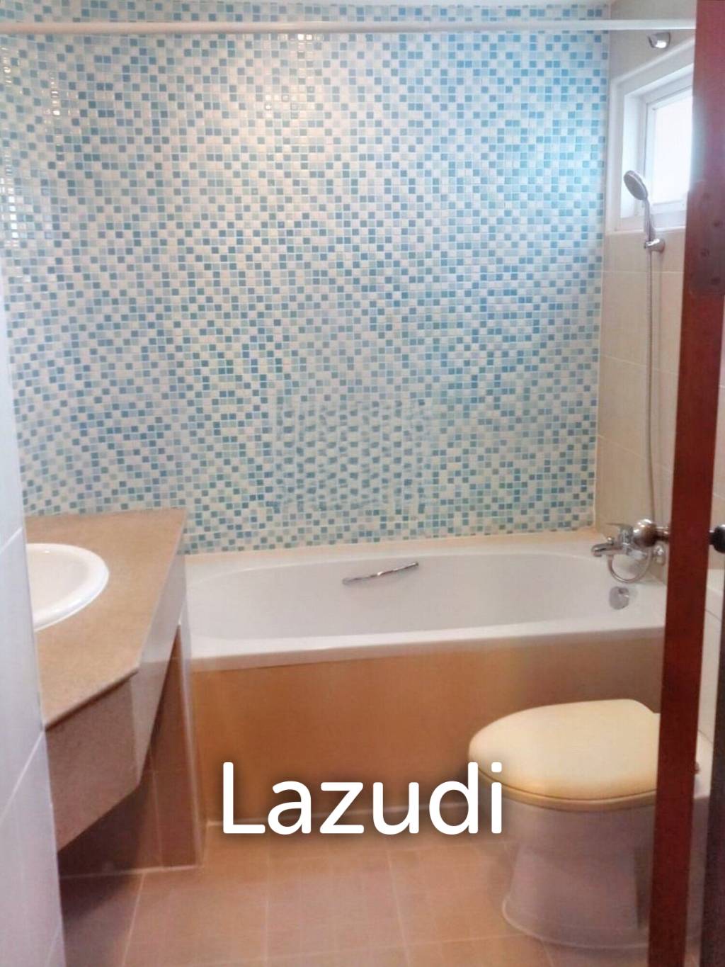 3 Bed 3 Bath 200 SQ.M at Nagara Mansion