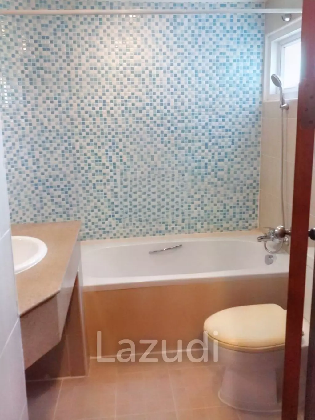 3 Bed 3 Bath 200 SQ.M at Nagara Mansion