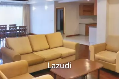 3 Bed 3 Bath 200 SQ.M at Nagara Mansion