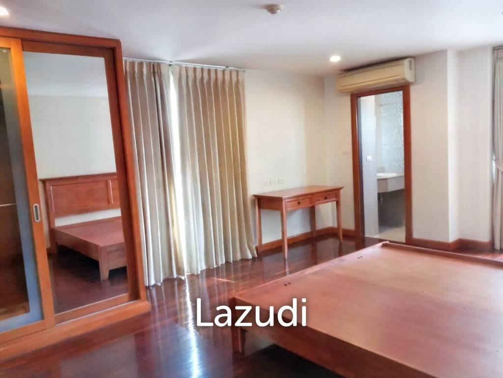 3 Bed 3 Bath 200 SQ.M at Nagara Mansion