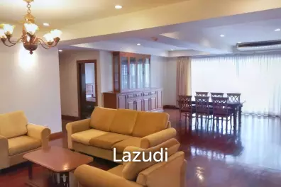 3 Bed 3 Bath 200 SQ.M at Nagara Mansion