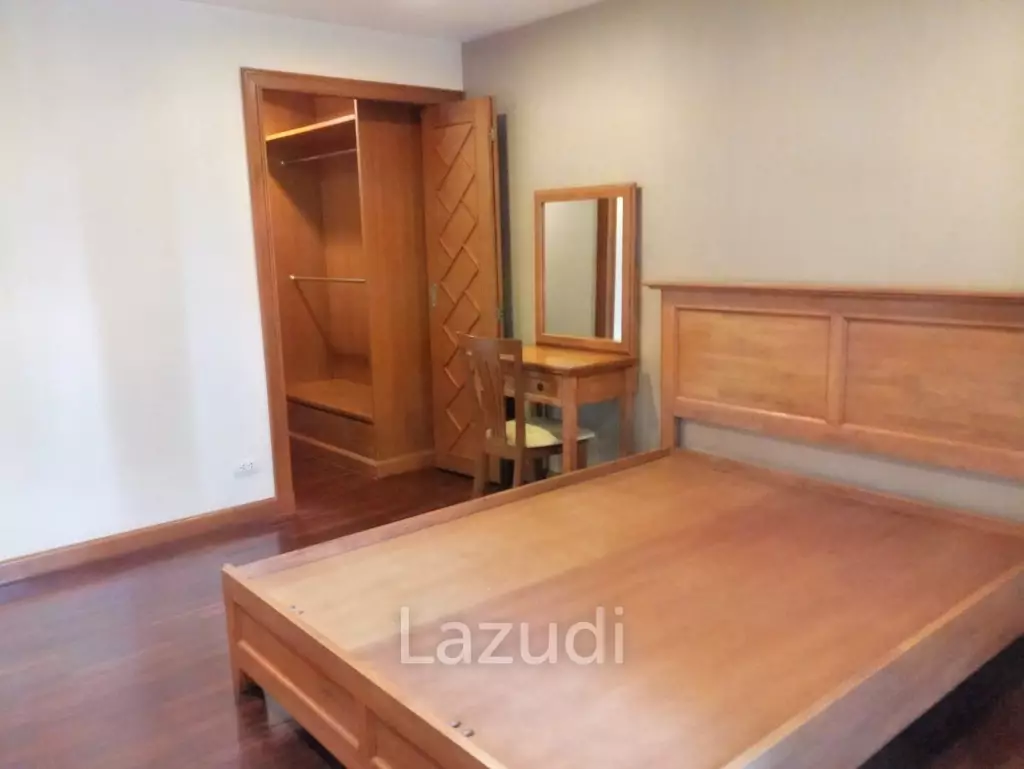 3 Bed 3 Bath 200 SQ.M at Nagara Mansion
