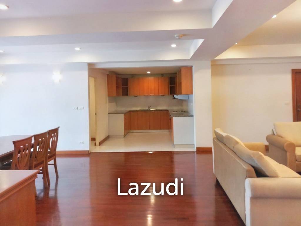 3 Bed 3 Bath 200 SQ.M at Nagara Mansion