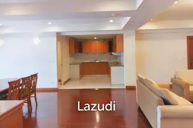 3 Bed 3 Bath 200 SQ.M at Nagara Mansion