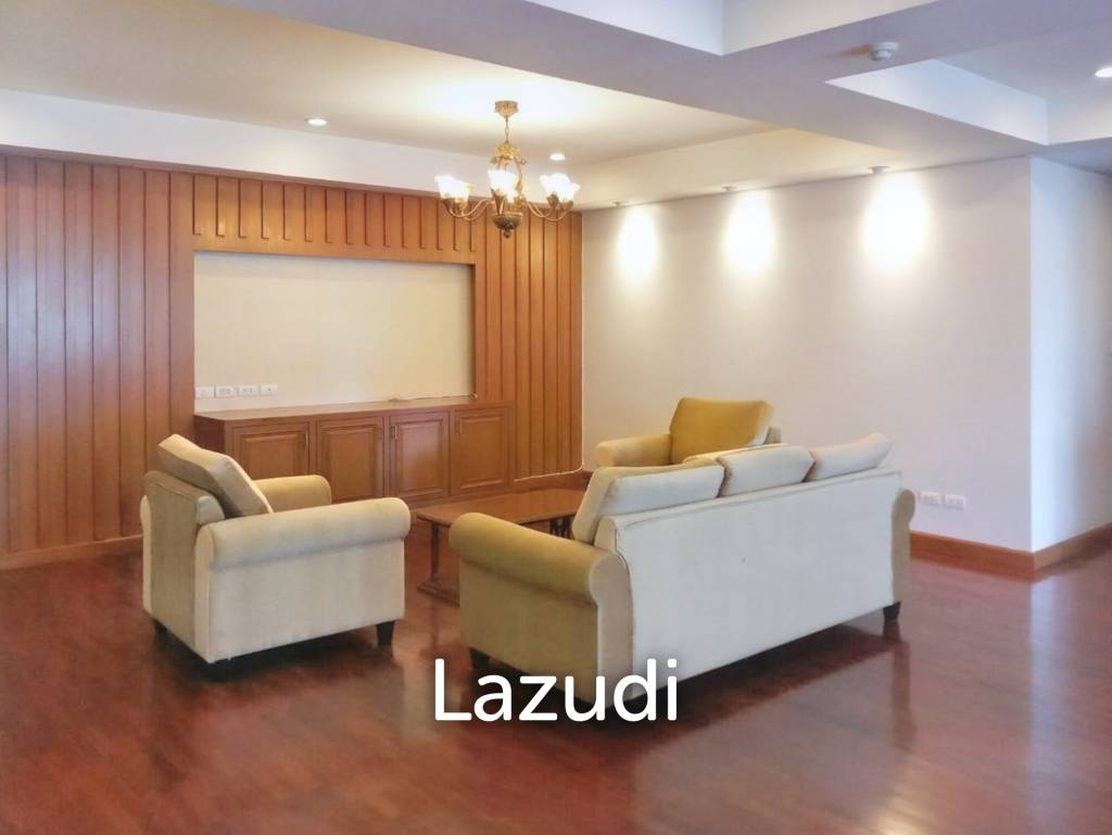 3 Bed 3 Bath 200 SQ.M at Nagara Mansion