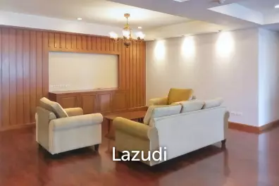 3 Bed 3 Bath 200 SQ.M at Nagara Mansion