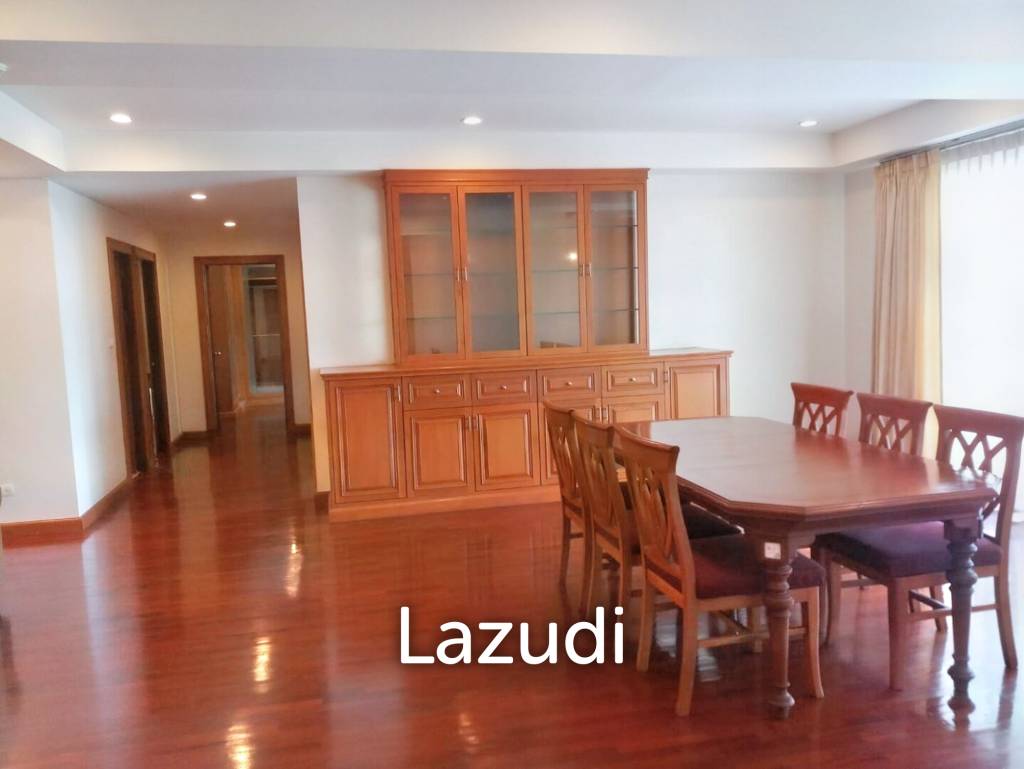 3 Bed 3 Bath 200 SQ.M at Nagara Mansion