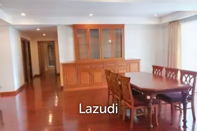 3 Bed 3 Bath 200 SQ.M at Nagara Mansion