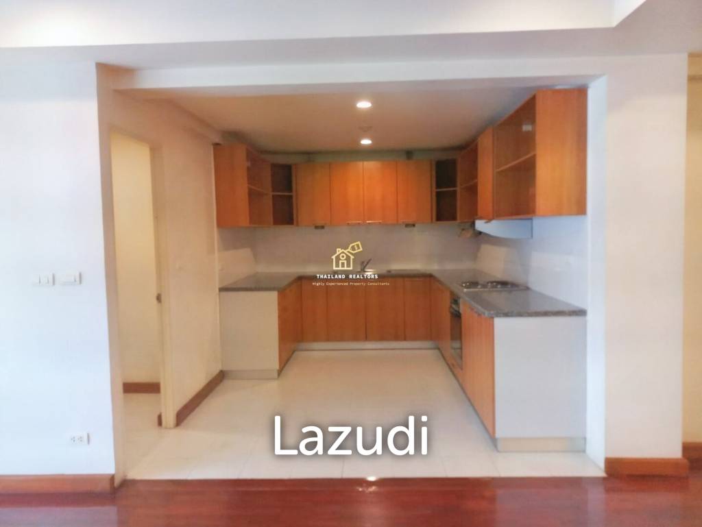 3 Bed 3 Bath 200 SQ.M at Nagara Mansion