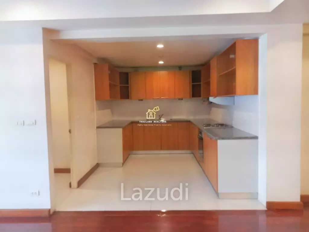 3 Bed 3 Bath 200 SQ.M at Nagara Mansion