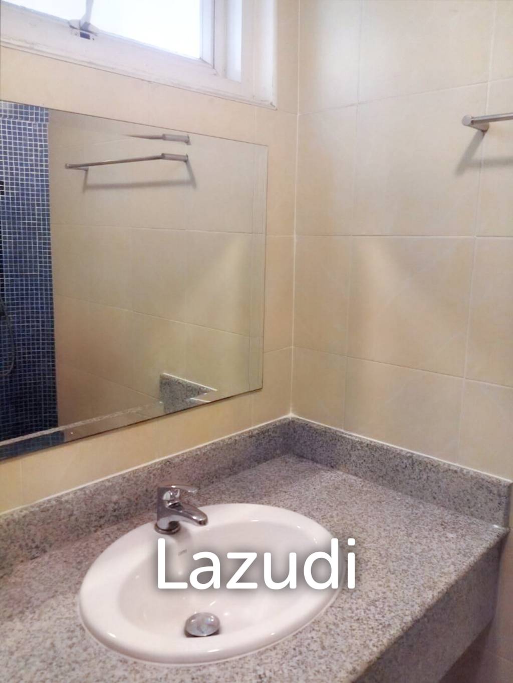 3 Bed 3 Bath 200 SQ.M at Nagara Mansion