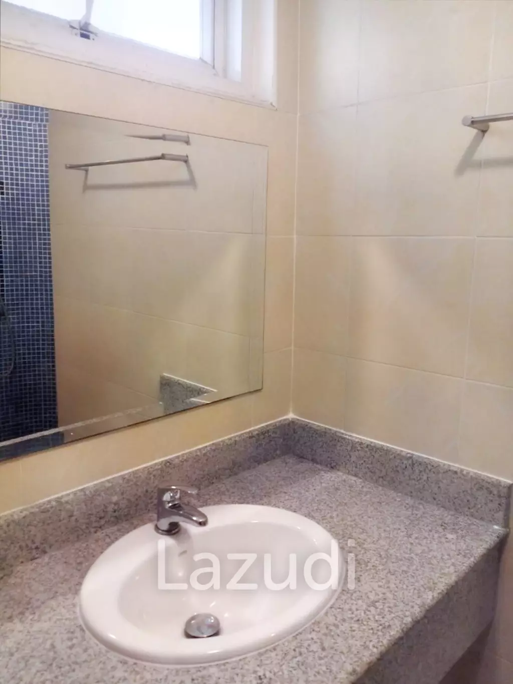 3 Bed 3 Bath 200 SQ.M at Nagara Mansion