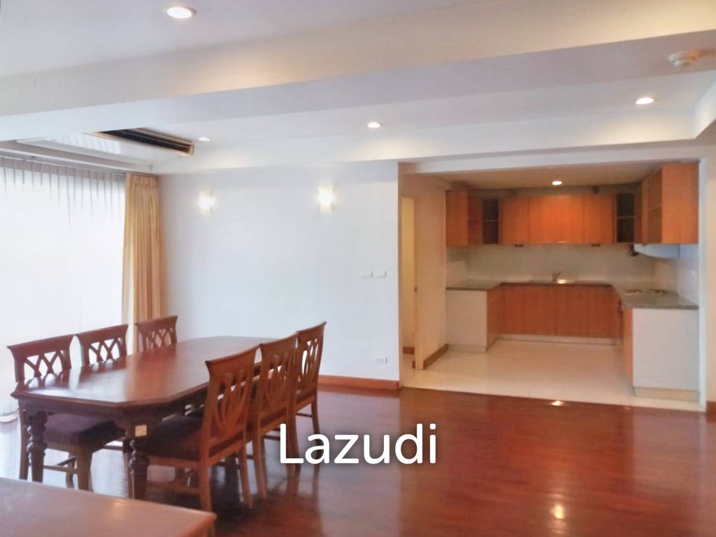 3 Bed 3 Bath 200 SQ.M at Nagara Mansion