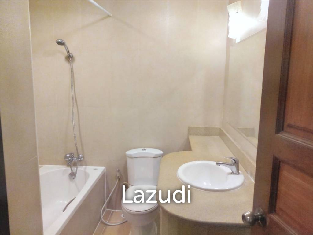 3 Bed 3 Bath 200 SQ.M at Nagara Mansion