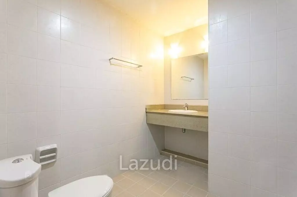 2 Bed 2 Bath 150 SQ.M at Nagara Mansion