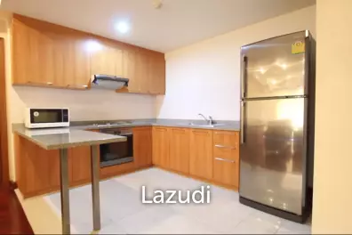 2 Bed 2 Bath 150 SQ.M at Nagara Mansion
