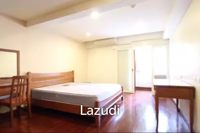 2 Bed 2 Bath 150 SQ.M at Nagara Mansion