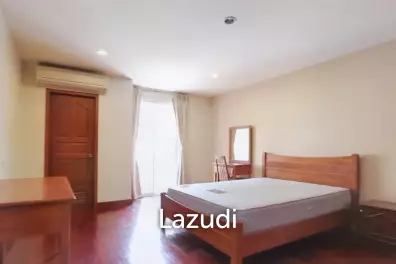 2 Bed 2 Bath 150 SQ.M at Nagara Mansion