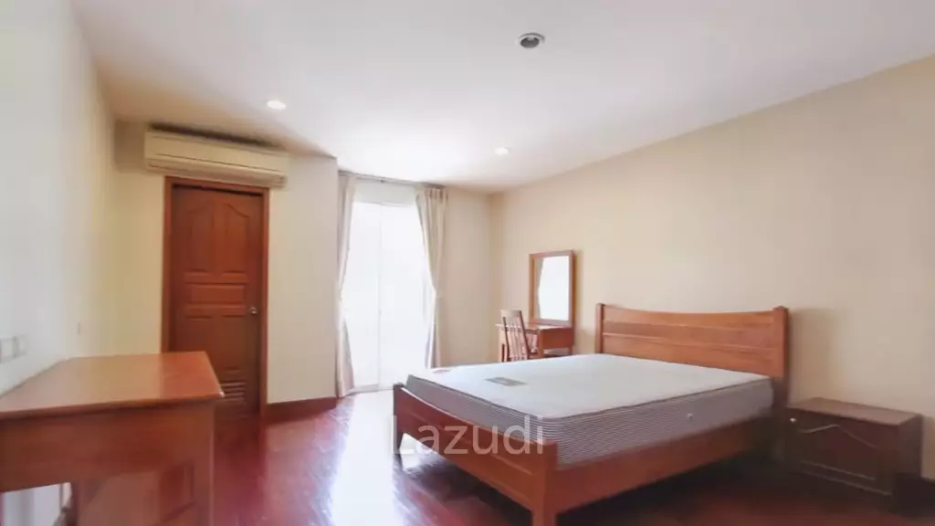 2 Bed 2 Bath 150 SQ.M at Nagara Mansion