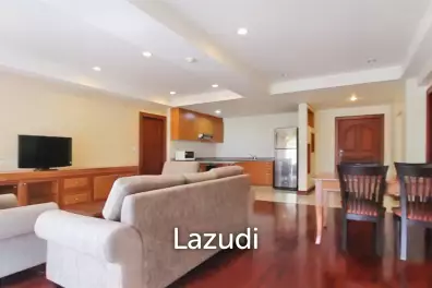 2 Bed 2 Bath 150 SQ.M at Nagara Mansion