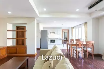 2 Bed 2 Bath 150 SQ.M at Nagara Mansion