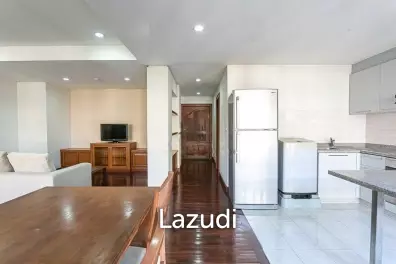 2 Bed 2 Bath 150 SQ.M at Nagara Mansion