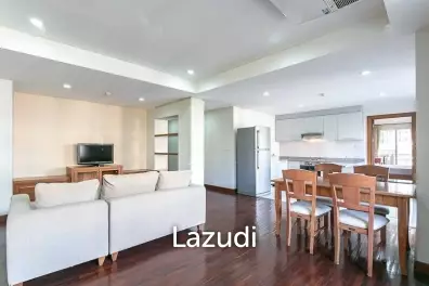 2 Bed 2 Bath 150 SQ.M at Nagara Mansion