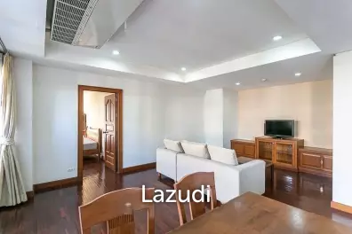 2 Bed 2 Bath 150 SQ.M at Nagara Mansion