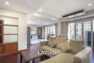 2 Bed 2 Bath 150 SQ.M at Nagara Mansion
