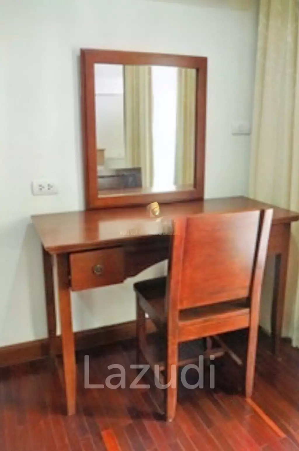 4 Bed 4 Bath 380 SQ.M at Nagara Mansion