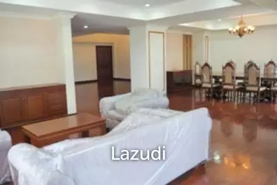 4 Bed 4 Bath 380 SQ.M at Nagara Mansion