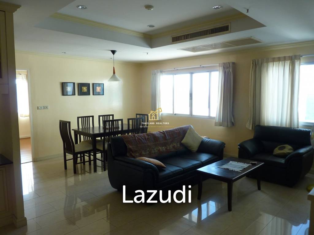 2 Bed 112 SQ.M. Wittayu Complex