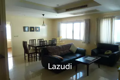 2 Bed 112 SQ.M. Wittayu Complex