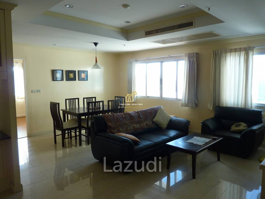 2 Bed 112 SQ.M. Wittayu Complex