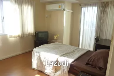 2 Bed 112 SQ.M. Wittayu Complex