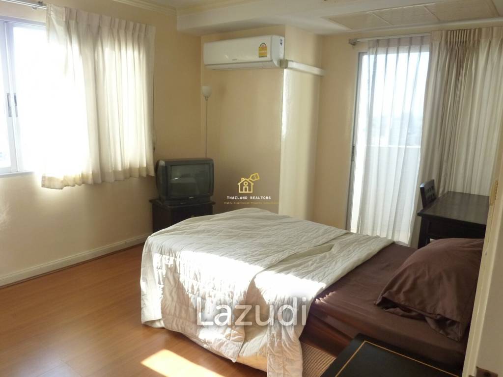 2 Bed 112 SQ.M. Wittayu Complex