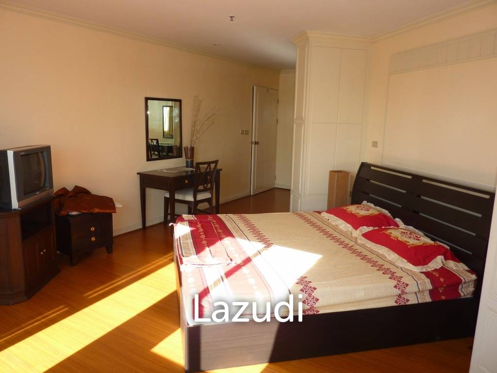 2 Bed 112 SQ.M. Wittayu Complex