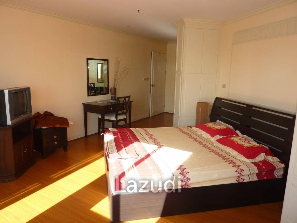 2 Bed 112 SQ.M. Wittayu Complex