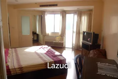 2 Bed 112 SQ.M. Wittayu Complex