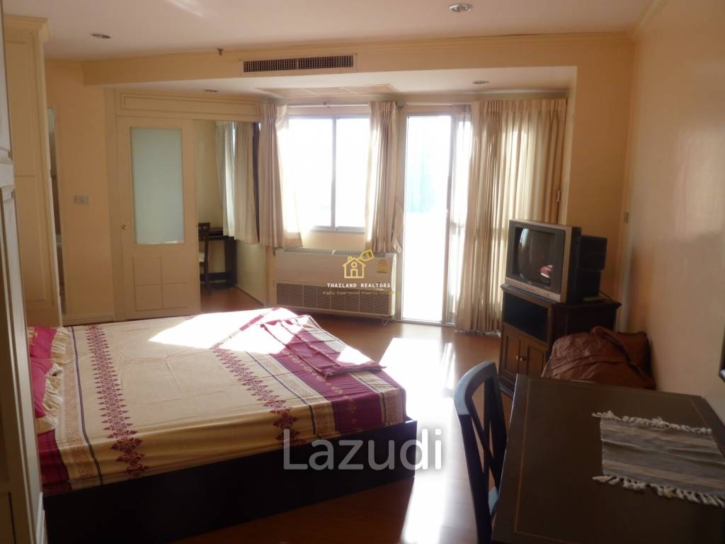 2 Bed 112 SQ.M. Wittayu Complex