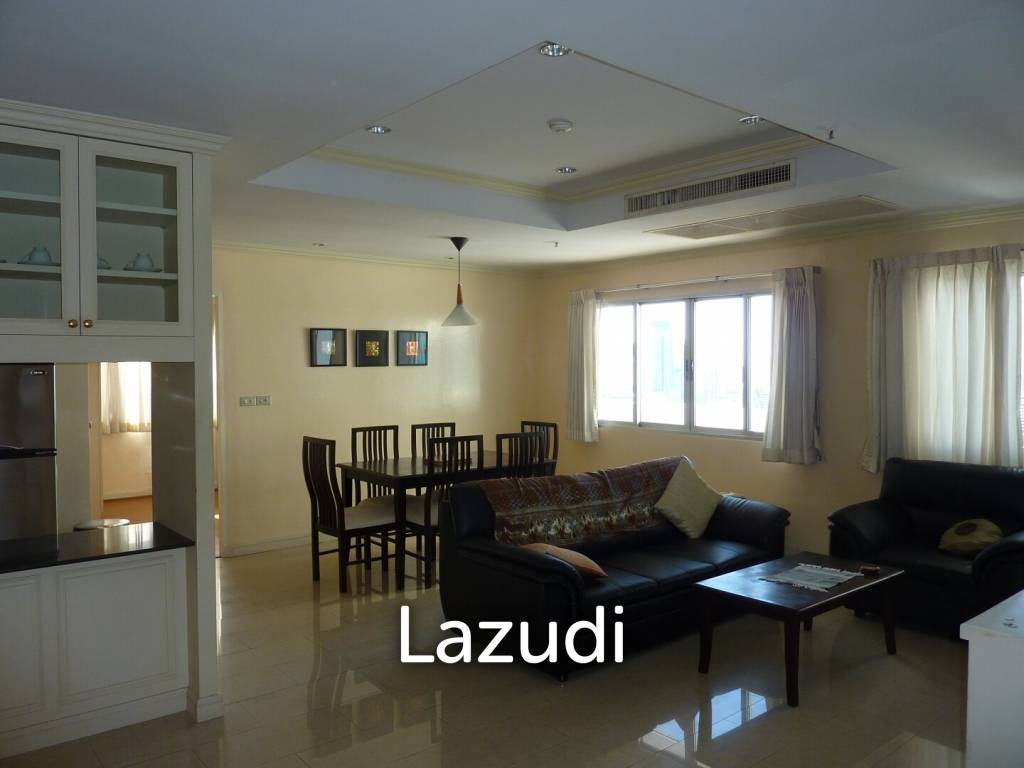 2 Bed 112 SQ.M. Wittayu Complex