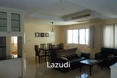2 Bed 112 SQ.M. Wittayu Complex